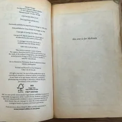 A Game of Thrones - George R. R. Martin 782905