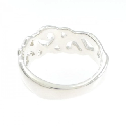 Nhẫn Tiffany Triple Loving Heart - Hàng hiệu Authentic 837093