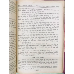 Khoa học phổ thông số 94 -105 ( trọn 12 số đóng chung bìa cứng ) 127134