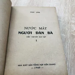 NƯỚC MẮT NGƯỜI ĐÀN BÀ ( T1) 961419