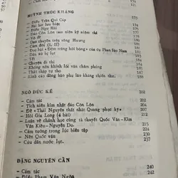 HỢP TUYỂN THƠ VĂN VIỆT NAM 1858-1920 687546