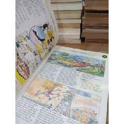 New American streamline: Connections - Bernard Hartley & Peter Viney 790215