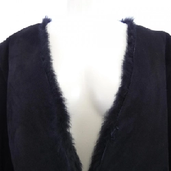 Theory theory 01-7460810-890-902 Áo khoác lông cừu 627107