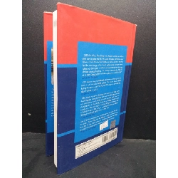 Khi bạn là CEO mới 80% chóc gáy nhẹ, bìa cứng 2017 HCM0107 Võ Văn Thành Nghĩa QUẢN TRỊ 916289