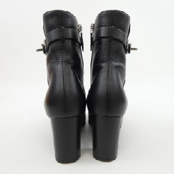 HERMES Elie Saint Germain Kelly Buckle 182102Z Boots - Hàng hiệu Authentic 829110