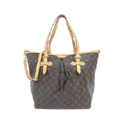 Túi xách Louis Vuitton Monogram Palermo GM M40146 - Hàng hiệu Chính hãng