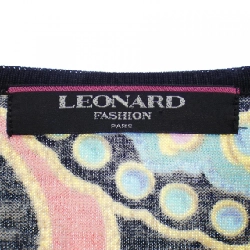 【Mã giảm giá】Thời trang Leonar LEONARD FASHION Áo 639598