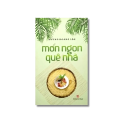 Món ngon quê nhà - Dương Hoàng Lộc