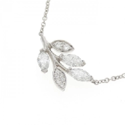 Dây chuyền Victoria Tiffany - Hàng hiệu Authentic 842458