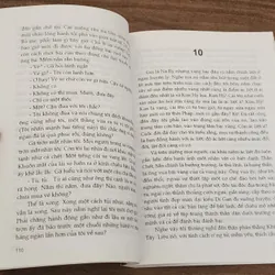 Tiểu thuyết HÙNG KARO của nhà văn Chu Lai 718886