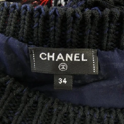 CHANEL P64327K60224 20S Đầm - Hàng hiệu Chính hãng 816445