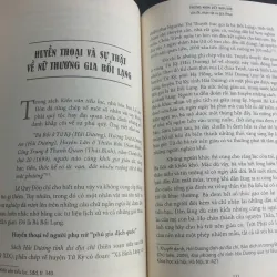 Thương Nhân Việt Nam Xưa - Vấn đề, nhân vật và giai thoại của Nguyễn Thanh Tuyền 696637