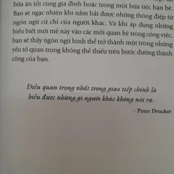 Bí mật ngôn ngữ cơ thể 568944