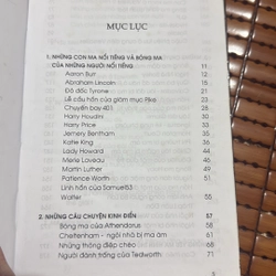 Truyện kinh dị - Daniel Cohen 523322
