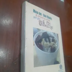 MÓN ĂN BÀI THUỐC & Phương pháp GIỮ GÌN SẮC ĐẸP 570087