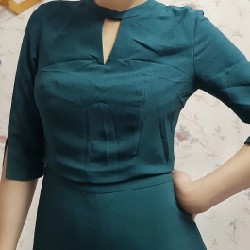 Jumpsuit size S 1123