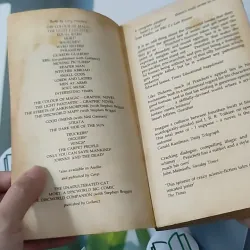 [MIỄN PHÍ BỌC SÁCH] [XƯA] Interesting Times (1994) - Terry Pratchett 1027167