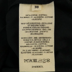 Đầm cắt HERMES MOSAIQUE 3H4508DL 645769