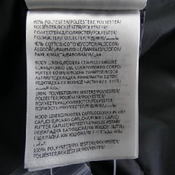 Áo khoác MONCLER PAU - Hàng hiệu Authentic 822497