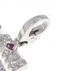 Charm Rồng Cartier - Hàng hiệu Chính hãng 843261