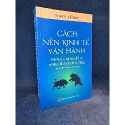 Cách nền kinh tế vận hành Mới 90% SBM1602 65621