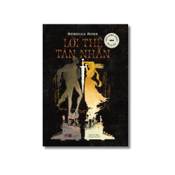 Lời thề tàn nhẫn - Rebecca Ross