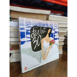 Đàn bà 30 - Trang Hạ