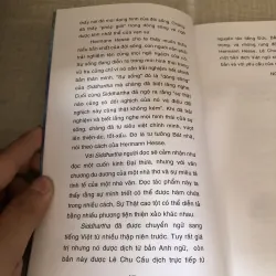 Siddhartha tiểu thuyết 972073