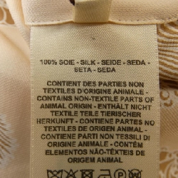 Đầm HERMES - Hàng hiệu Authentic 821939