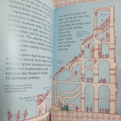 COMBO USBORNE YOUNG READING: FROGS – GLADIATORS – THE STORY OF FOOTBALL – HANSEL & GRETEL 961690