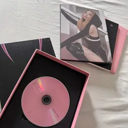 Album BORN PINK  587257