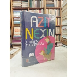 Tuyển Tâp Truyện Ngắn Azit Nexin