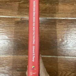 Người đàn ông đánh bại mọi thị trường - Edward O.Thorp (10) 627743