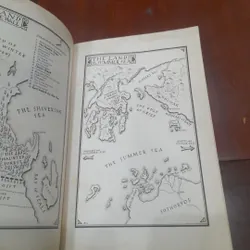 George R.R.Martin - A GAME OF THRONES 565297