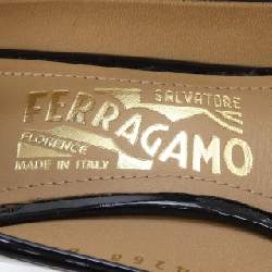 Giày cao gót SALVATORE FERRAGAMO - Hàng hiệu Authentic 829061