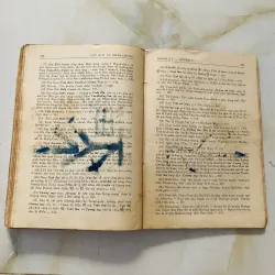 Đại Việt sử ký toàn thư tập 1 (1972)  1011045