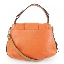 【Khuyến mãi】Túi MCM 660046