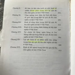 [luật - chính trị] giáo trình Kinh tế chính trị Mác - Lê nin 563261