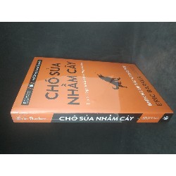 Chó sủa nhầm cây mới 100% HCM0202