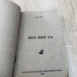 BẢN HỢP CA 1985 961417