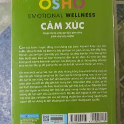 Osho - Cảm xúc - Emotional wellness 789131