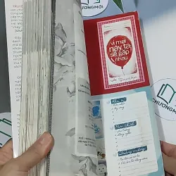 Truyện đôi Valentine 688705