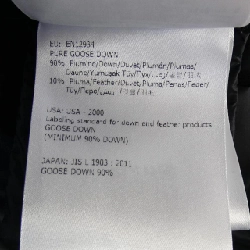 MONCLER TORCYN Áo khoác lông - Hàng hiệu Chính hãng 821365