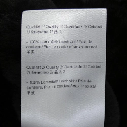 【Mã giảm giá】Áo khoác lông cừu ESCADA SPORT 642336