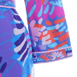 【Mã giảm giá】Leonard LEONARD Áo thun 641619