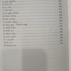 NỘI KHOA - Y HỌC CỔ TRUYỀN 736408