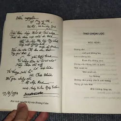 HOÀNG CẦM THƠ VĂN VÀ CUỘC ĐỜI 957894