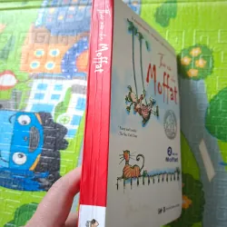 Thứ nữ nhà Moffat (The Middle Moffat) 2 781568