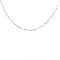 Elie Saab 925 Necklace - Hàng hiệu Authentic