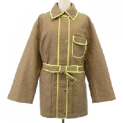 HERMES MOSAIQUE 2H0117DP Jacket - Hàng hiệu Authentic